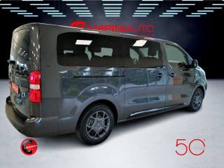 CITROEN Spacetourer usata 8