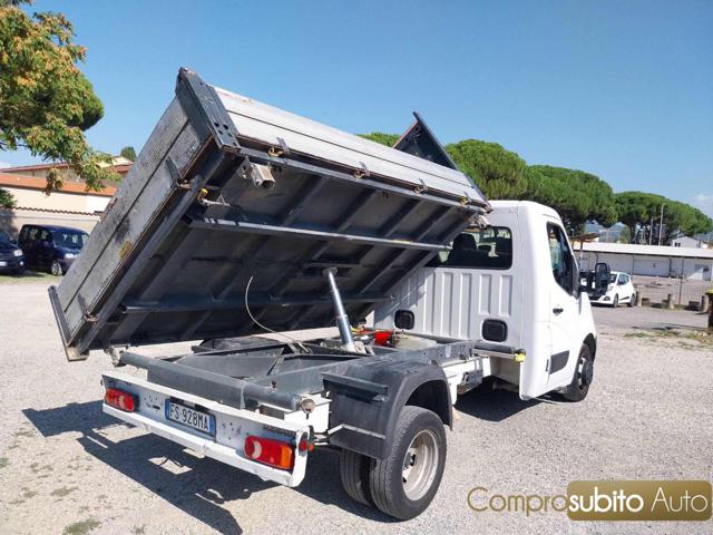 RENAULT Master usata, con ABS
