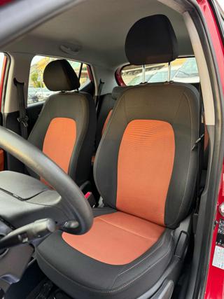 HYUNDAI i10 usata, con ESP