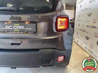 JEEP Renegade usata, con Autoradio digitale