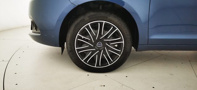 LANCIA Ypsilon usata, con Vivavoce