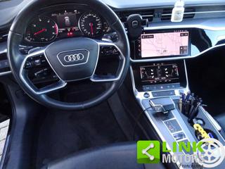 AUDI A6 usata, con Volante in pelle