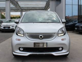 SMART ForTwo usata, con Airbag