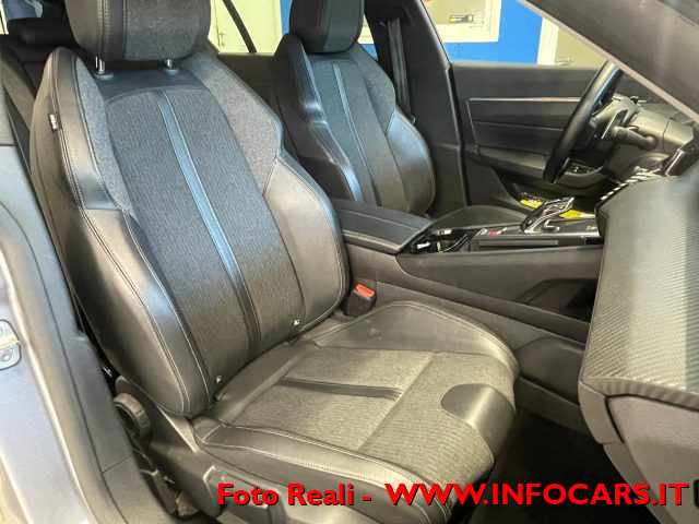 PEUGEOT 508 usata, con Antifurto