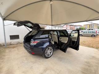 LAND ROVER Range Rover Sport usata 125