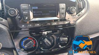 LANCIA Ypsilon usata, con Park Distance Control
