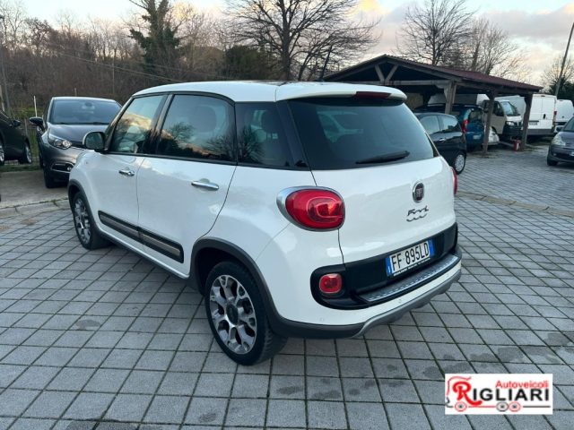 FIAT 500L usata 13