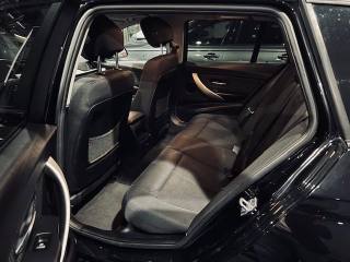 BMW 318 usata, con Servosterzo