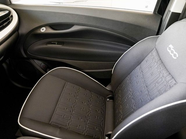 FIAT 500e usata, con Immobilizzatore elettronico