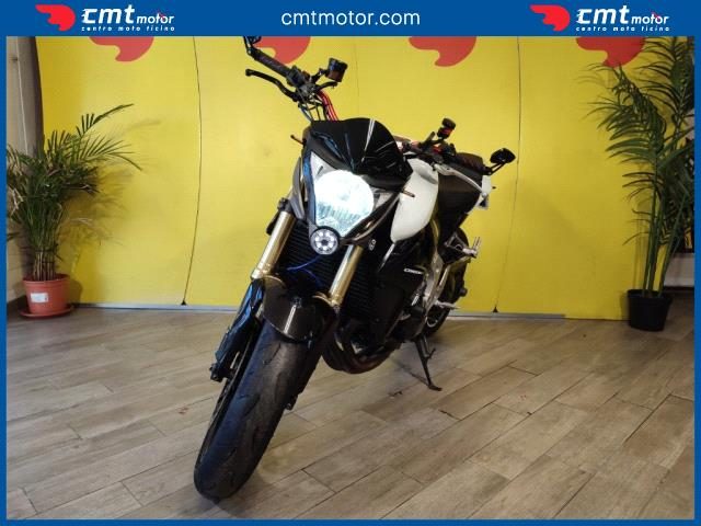 HONDA CB 1000 R usata 1