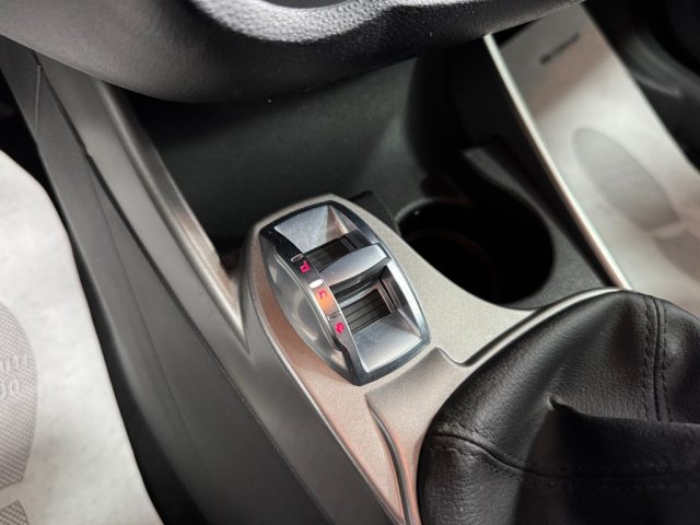 ALFA ROMEO MiTo usata, con Interni in pelle