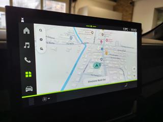 DACIA Duster usata, con Filtro antiparticolato