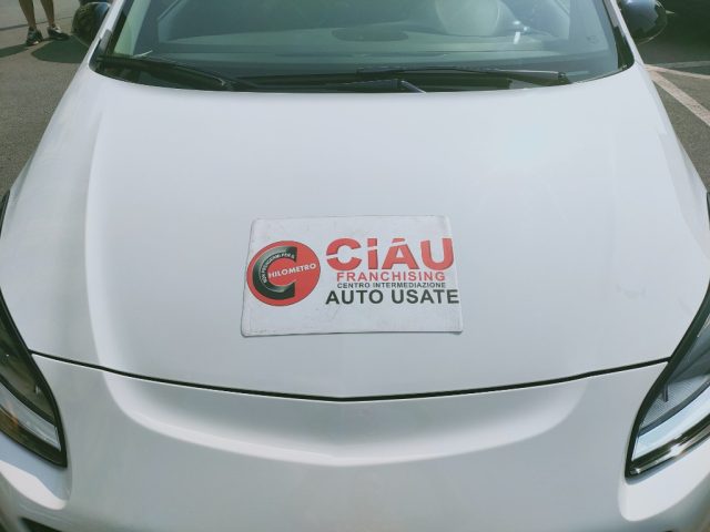 OPEL Corsa usata, con Vivavoce