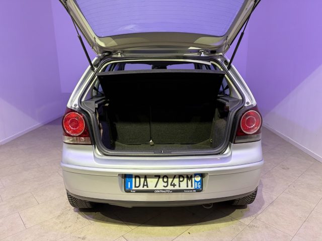 VOLKSWAGEN Polo usata 10