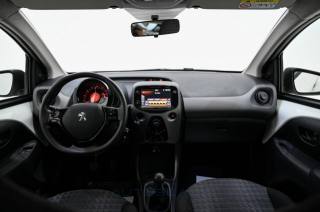 PEUGEOT 108 usata 19