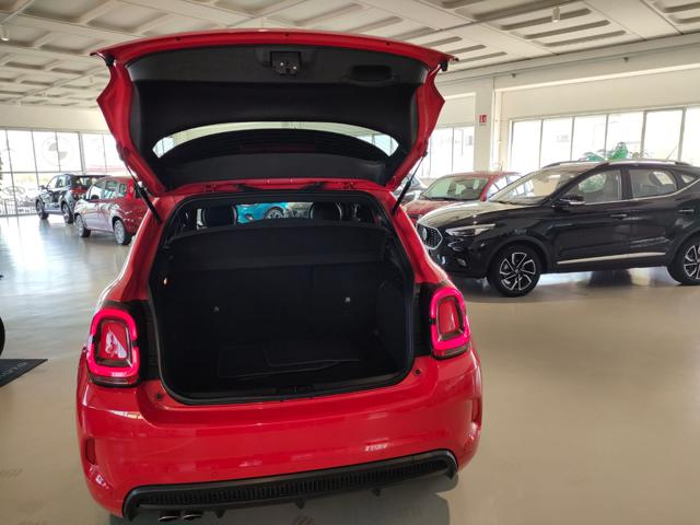 FIAT 500X usata, con Cerchi in lega
