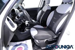FIAT 500L usata, con Autoradio