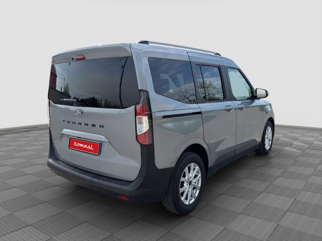 FORD Tourneo Courier usata 4