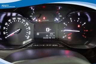 CITROEN C3 usata, con Climatizzatore
