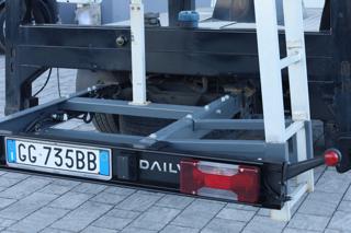 IVECO Daily usata 40