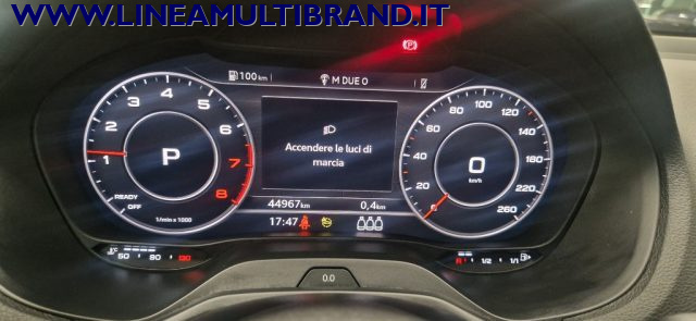 AUDI Q2 usata, con Climatizzatore