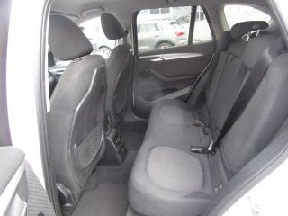 BMW X1 usata, con Climatizzatore