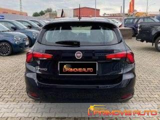 FIAT Tipo usata, con ESP