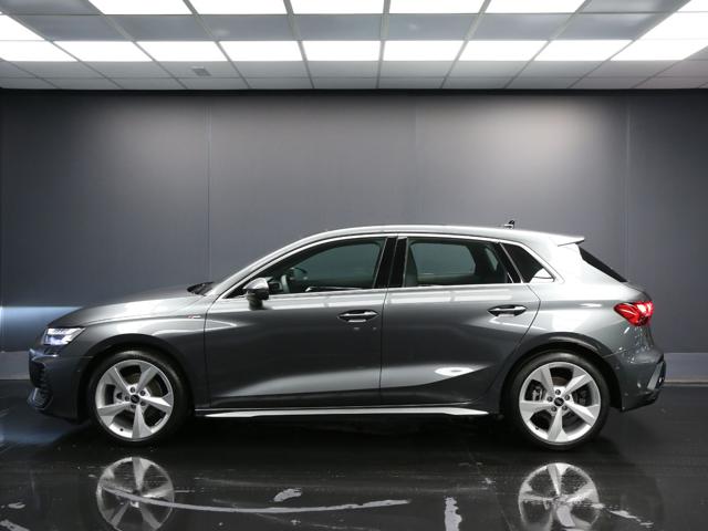 AUDI A3 usata, con Airbag Passeggero