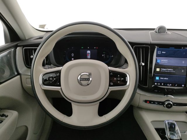 VOLVO XC60 usata, con Bracciolo