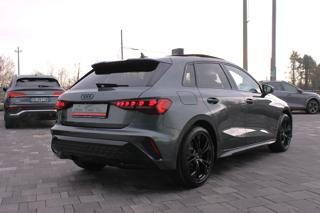 AUDI A3 usata, con Airbag Passeggero