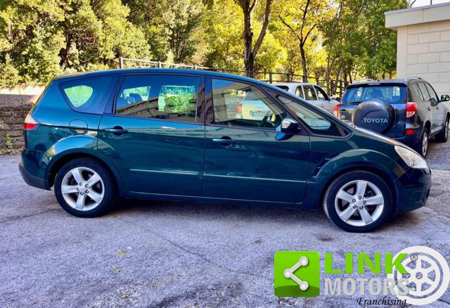 FORD S-Max usata, con Airbag Passeggero