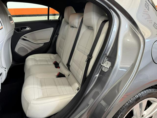 MERCEDES-BENZ A 180 usata, con Filtro antiparticolato