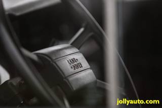 LAND ROVER Defender usata 84