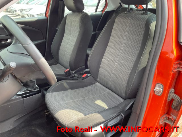 OPEL Corsa usata, con Alzacristalli elettrici