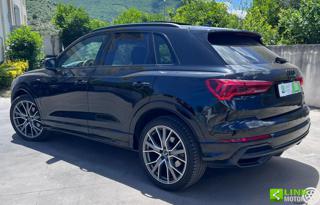 AUDI Q3 usata, con Alzacristalli elettrici