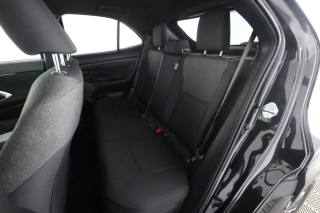 TOYOTA Yaris Cross usata 3