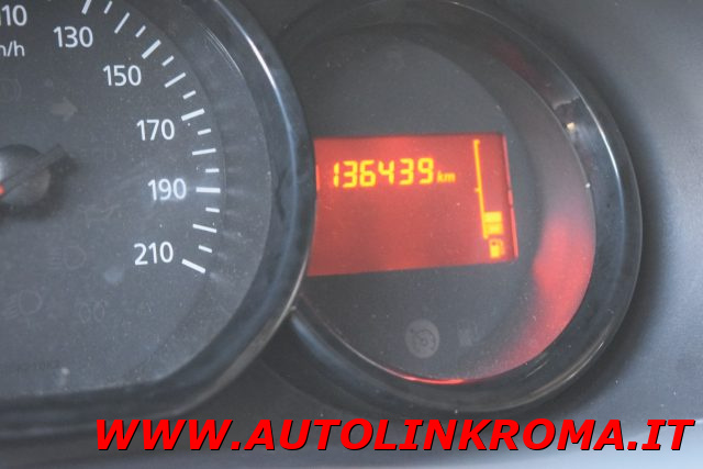 DACIA Dokker usata 20