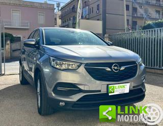 OPEL Grandland X usata, con Airbag laterali