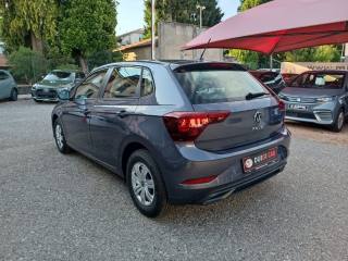 VOLKSWAGEN Polo usata, con Alzacristalli elettrici