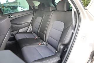 HYUNDAI Tucson usata, con Autoradio