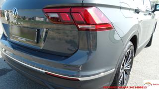 VOLKSWAGEN Tiguan usata, con Hotspot Wi-Fi