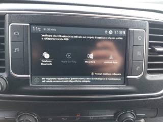 FIAT Scudo usata, con Immobilizzatore elettronico