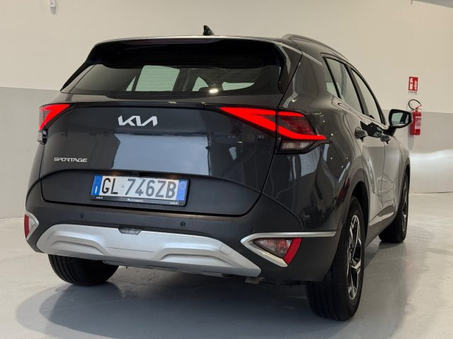 KIA Sportage usata 27