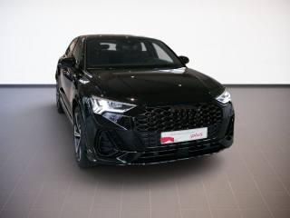 AUDI Q3 usata, con Airbag laterali