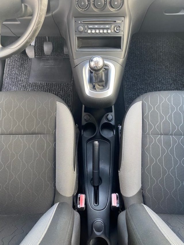 CITROEN C3 Picasso usata, con Climatizzatore