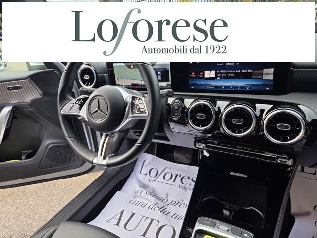 MERCEDES-BENZ A 180 usata, con Filtro antiparticolato