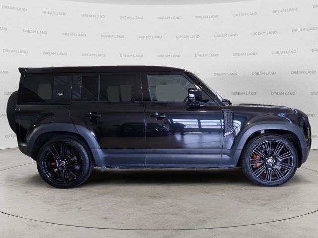 LAND ROVER Defender usata, con Antifurto
