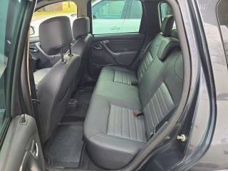 DACIA Duster usata, con Chiusura centralizzata