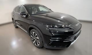 BYD Seal usata, con Airbag