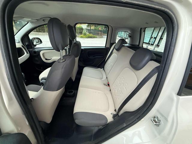 FIAT Panda usata 20